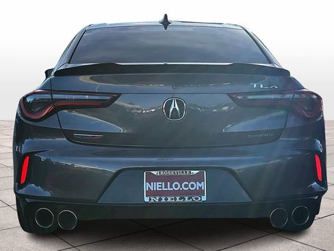 Used 2023 Acura TLX Type S image 7