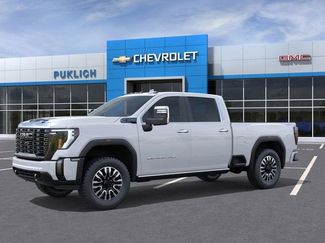 New 2026 GMC Sierra 3500 Denali Ultimate video 2