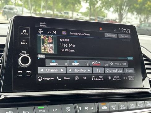 Used 2025 Honda Odyssey Elite image 41