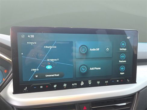 Used 2023 Ford Escape Platinum image 27