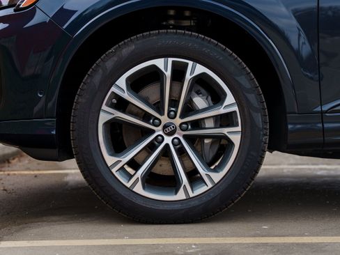 New 2026 Audi Q7 2.0T Premium Plus image 30