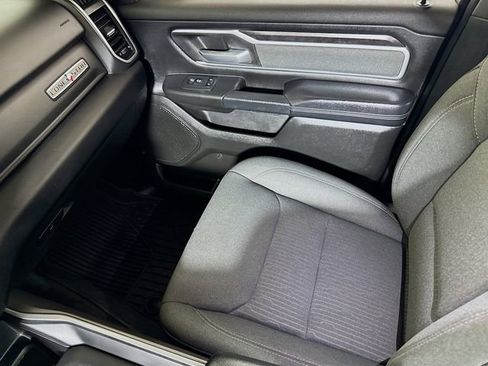 Used 2023 RAM 1500 Lone Star image 20