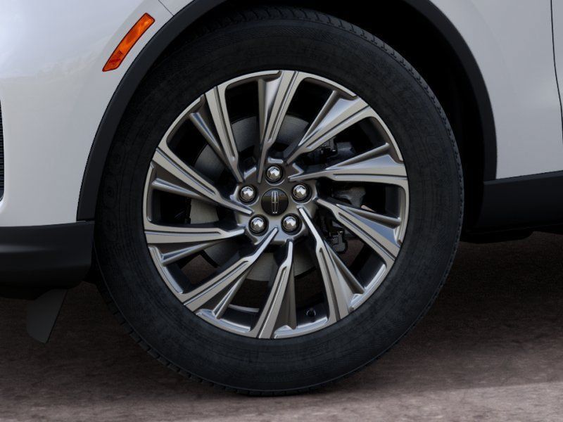 New 2027 Lincoln Aviator AWD image 19