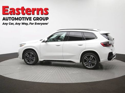 Used 2024 BMW X1 xDrive28i w/ Premium Package AWD/4WD image 61