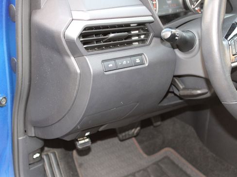 Used 2025 Nissan Altima 2.5 SR image 21