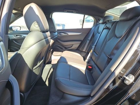 New 2026 Cadillac CT5 Premium Luxury image 6