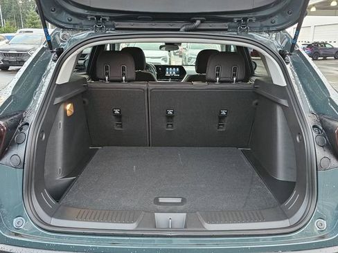 Certified 2025 Chevrolet Trax LS image 15