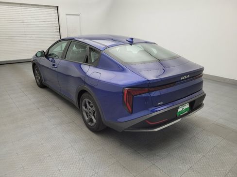 Used 2025 Kia K4 FWD image 5