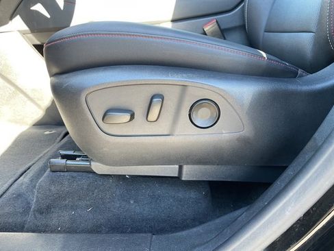 Used 2024 Chevrolet Traverse Z71 w/ Enhanced Driving Package image 13