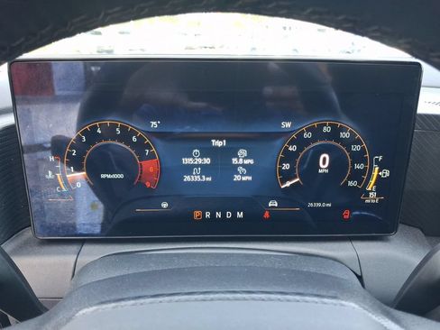 Used 2024 Ford Mustang GT RWD image 14