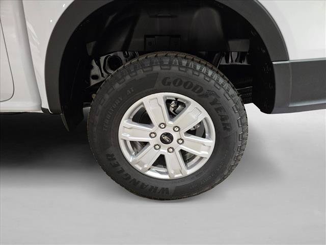 New 2026 Ford Ranger XL w/ Trailer Tow Package RWD image 10