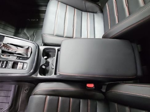 New 2026 Honda CR-V Sport-L image 20