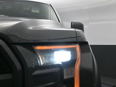 Used 2020 Ford F150 Raptor w/ Equipment Group 802A Luxury image 13