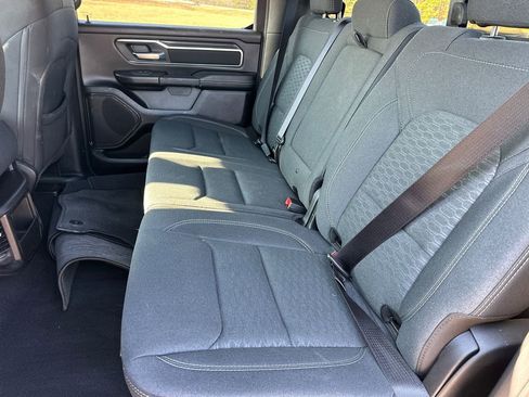 Used 2025 RAM 1500 Big Horn image 20