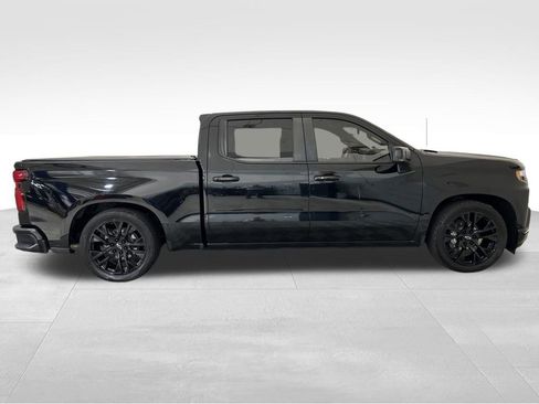 Used 2020 Chevrolet Silverado 1500 RST w/ Texas Edition image 8