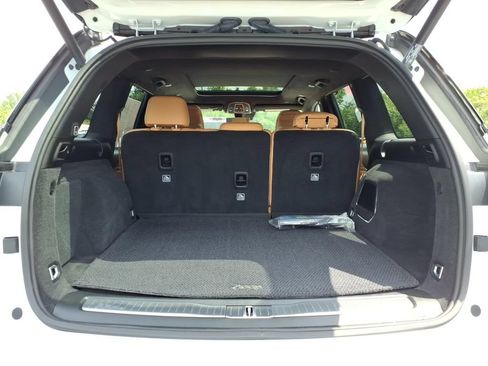 Certified 2025 Jeep Grand Cherokee Summit AWD/4WD image 19