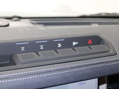 New 2025 Ford Bronco Outer Banks w/ Sasquatch Package image 50