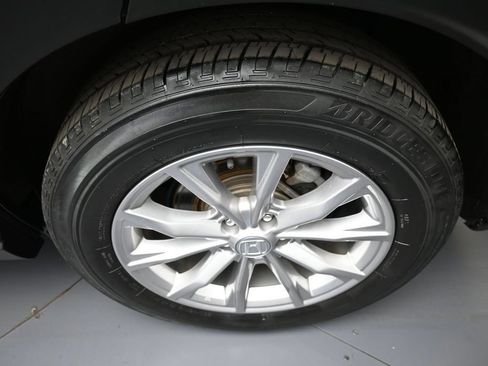 Certified 2024 Honda CR-V EX-L image 15