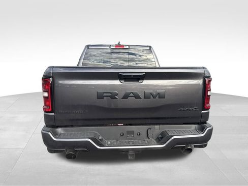 New 2026 RAM 1500 Big Horn image 7