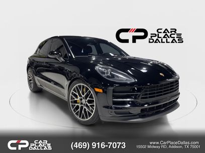 Used 2021 Porsche Macan