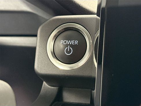 Certified 2025 Toyota 4Runner Platinum AWD/4WD image 22