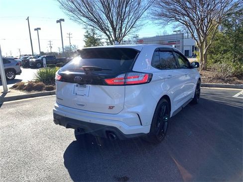 Used 2019 Ford Edge ST w/ Equipment Group 401A image 8