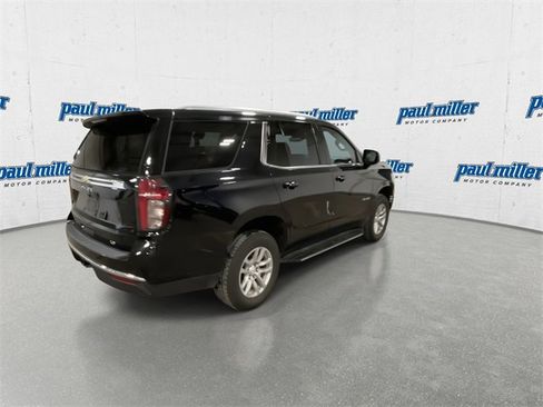 Used 2023 Chevrolet Tahoe LT image 11