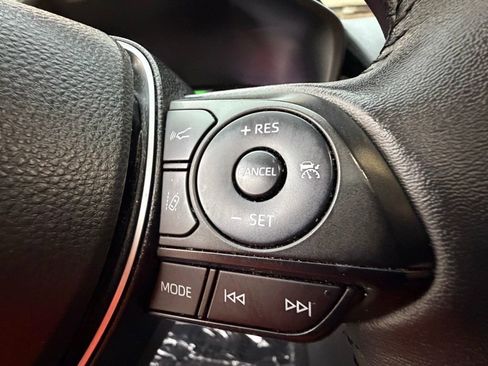 Used 2022 Toyota RAV4 XLE w/ Convenience Package AWD/4WD image 24