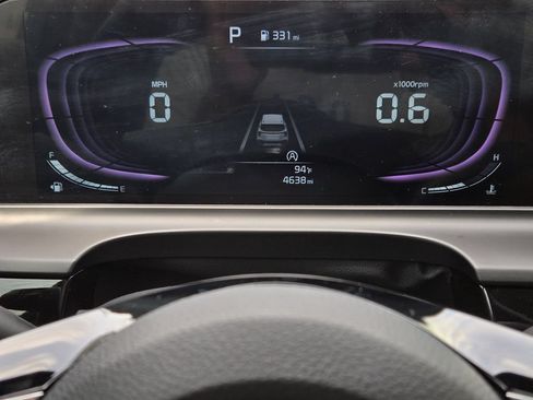 New 2026 Kia Seltos S AWD/4WD image 11