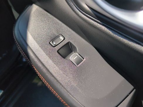 Used 2025 Honda HR-V Sport image 42