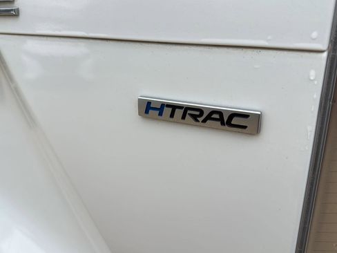 Used 2022 Hyundai Palisade Calligraphy w/ Cargo Package image 10