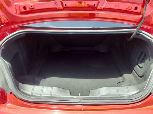 Used 2023 Chevrolet Camaro LT RWD image 9