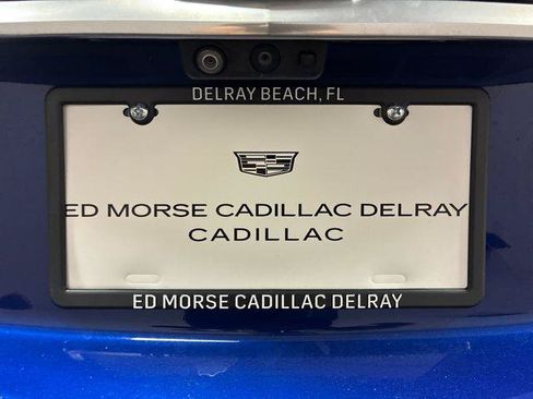 Certified 2023 Cadillac XT5 Premium Luxury w/ Technology Package FWD image 63