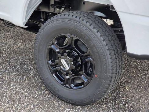 New 2026 Ford F350 XL AWD/4WD image 8