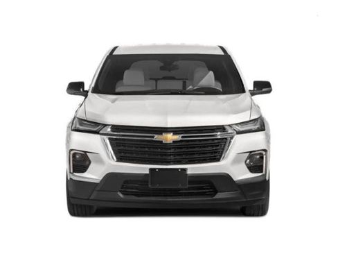 Used 2023 Chevrolet Traverse Premier FWD image 8