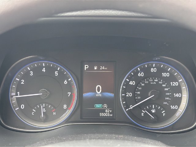 Certified 2023 Hyundai Kona SEL FWD image 25