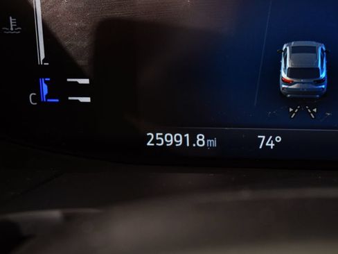 Used 2023 Ford Escape ST-Line w/ Tech Pack #1 AWD/4WD image 27