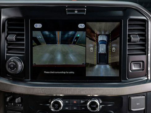 Used 2026 Ford F250 Platinum w/ Platinum Plus Package image 26