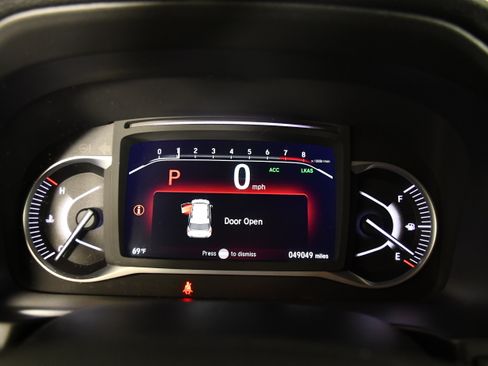 Certified 2022 Honda Passport Elite image 18