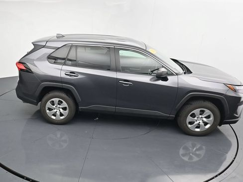 Used 2023 Toyota RAV4 LE AWD/4WD image 31