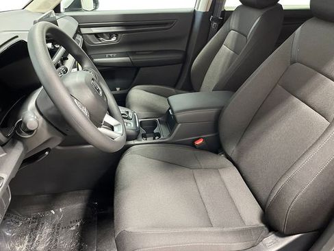 New 2026 Honda CR-V EX image 12