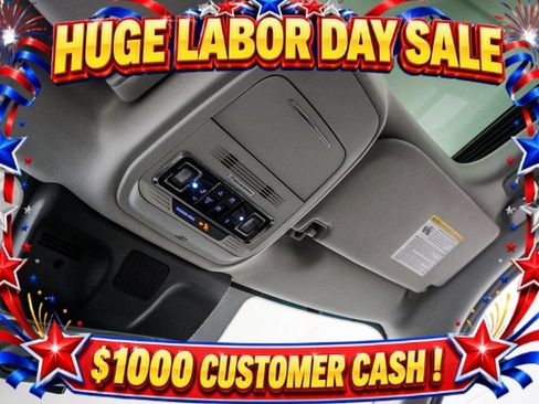 Used 2025 Lincoln Navigator L Reserve AWD/4WD image 32