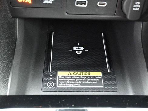 Used 2024 Acura Integra Type S image 24