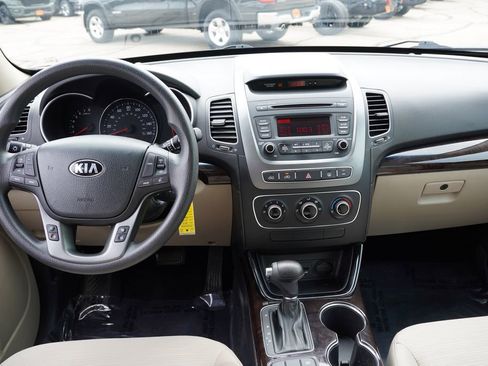 Used 2015 Kia Sorento LX AWD/4WD image 20