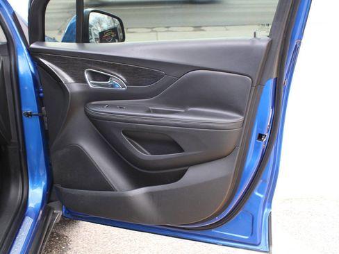 Used 2016 Buick Encore Sport Touring image 77