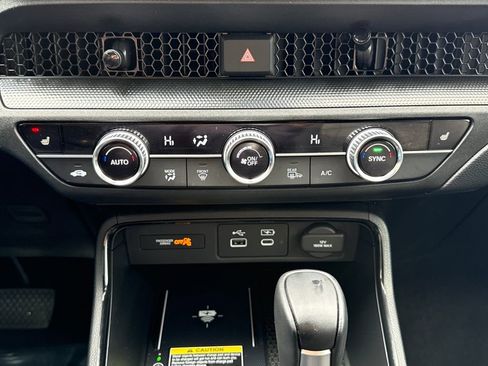 Used 2025 Honda CR-V Sport-L image 22