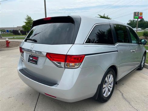 Used 2015 Honda Odyssey EX-L image 63
