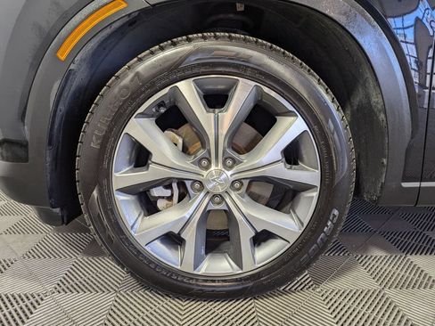Used 2020 Hyundai Palisade SEL w/ Convenience Package AWD/4WD image 16