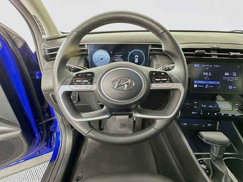 Certified 2023 Hyundai Tucson SEL w/ Convenience Package image 11
