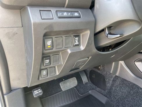 New 2026 Nissan Frontier S image 14